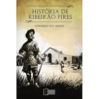 HISTORIA DE RIBERAO PIRES (PRODUTO USADO - MUITO BOM)