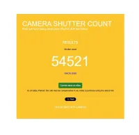 Câmera Nikon D500 DSLR 20.9 MP VÍDEO 4K 30P + GRIP - Usada  - Foto 2
