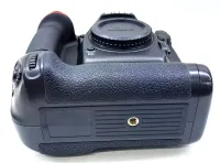 Câmera Nikon D500 DSLR 20.9 MP VÍDEO 4K 30P + GRIP - Usada  - Foto 3