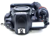 Câmera Nikon D500 DSLR 20.9 MP VÍDEO 4K 30P + GRIP - Usada  - Foto 6