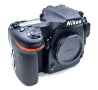 Câmera Nikon D500 DSLR 20.9 MP VÍDEO 4K 30P + GRIP - Usada  - Foto 8