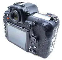 Câmera Nikon D500 DSLR 20.9 MP VÍDEO 4K 30P + GRIP - Usada  - Foto 9