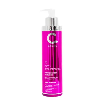 Shampoo e Condicionador Matizador – Loiras Deslumbrantes - Foto 2