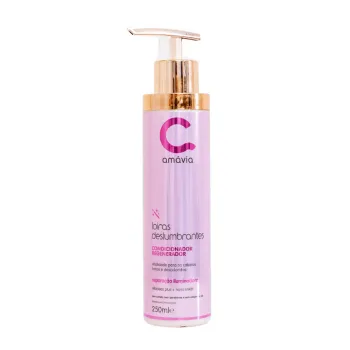 Shampoo e Condicionador Loiras Deslumbrantes   - Foto 2