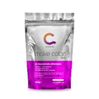 Make Color Po Descolorante Ultra Rapido Amávia 500g