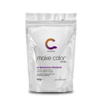 Make Color Pó Descolorante Amávia 300g