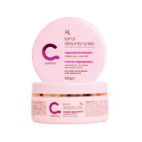 Máscara Regeneradora Loiras Deslumbrantes