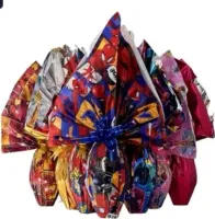 Ovos de Páscoa Infantil 250grs