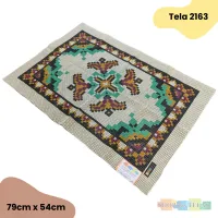 PRÉ-VENDA Tela 2163