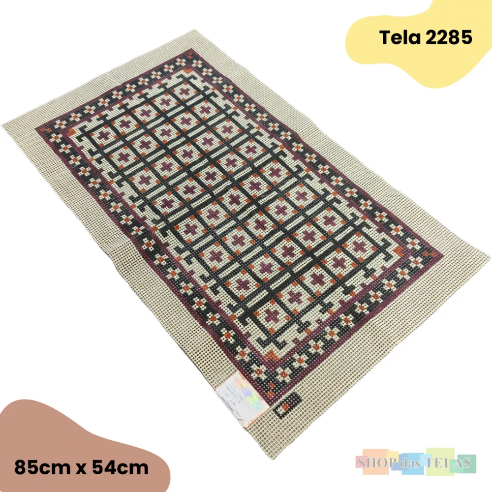 PRÉ-VENDA Tela 2285