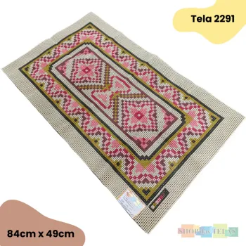 PRÉ-VENDA Tela 2291