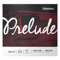 ENCORDOAMENTO CELLO DADDARIO PRELUDE