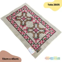 PRÉ-VENDA Tela 2605