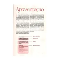 Bíblia Contexto | Salmos e Provérbios | NVT | Capa Dura | Floral - Foto 6