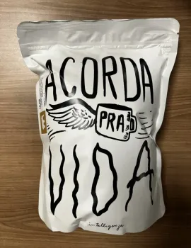 Café Especial Em Grãos 500g - Café Intelligenza