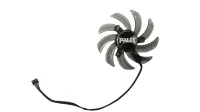 Cooler Fan Para Placa De Vídeo Gainward 2060 2070 2080