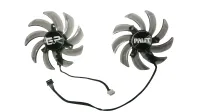 Dual cooler  Fan Para Placa De Vídeo Gainward 2060 2070 2080