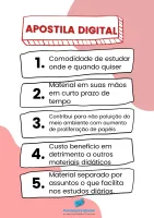 Apostila MP GO 2025 Secretário Auxiliar - Foto 3