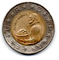 Portugal - 1991 - 100 Escudos - Foto 2