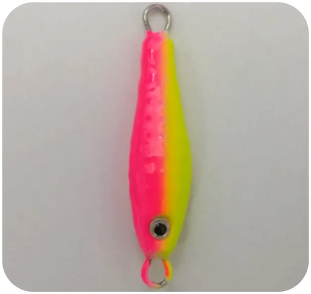 ISCA ULTRA LIGHT 9G