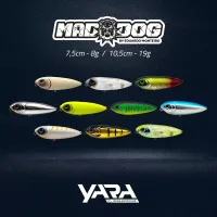Mad Dog 7,5cm