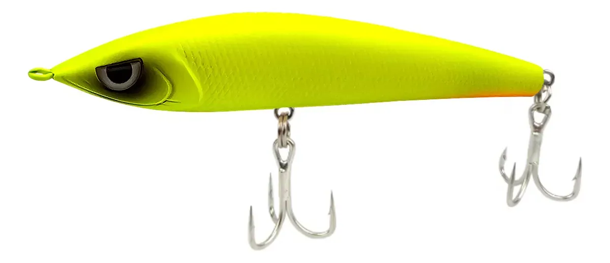 Isca Artificial Hunter Bait 7,5cm 6g - Yara  Imagem