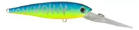 Isca Artificial Deep Shad 6,5cm 6,2g - Foto 2