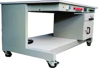 Bancada Basica de Testes Elétricos - Foto 3