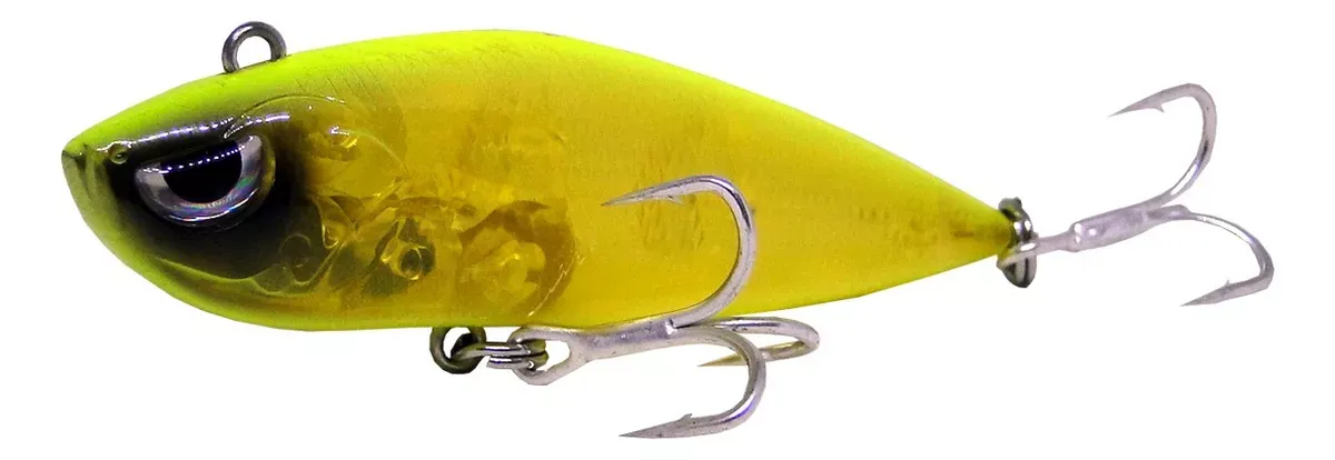 Isca Yara Encrenca 7cm 10g 