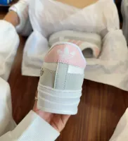       Tênis  adidas plataforma 4D  - Foto 2