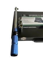 Kit Torquímetro Estalo e Acessórios Potente Brasil 01.47.TORQ32 - Foto 4