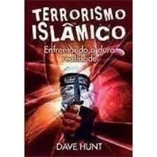 TERRORISMO ISLAMICO (PRODUTO USADO - MUITO BOM)