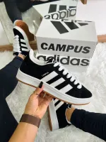    Tênis campus sintetico    