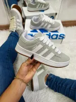    Tênis campus sintetico     - Foto 3