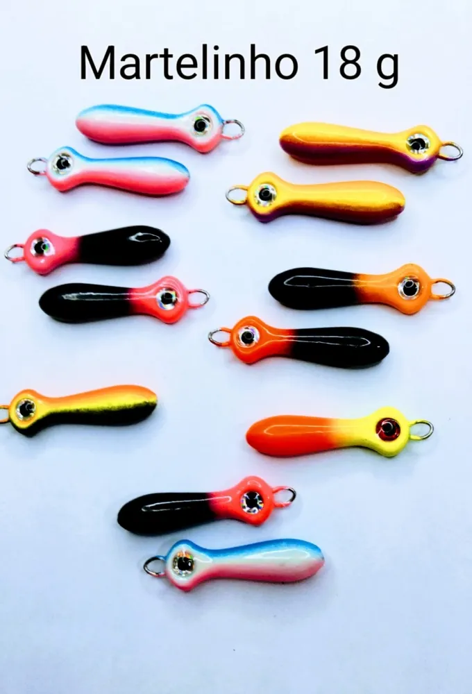 MARTELINHO 18G