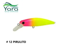 Isca Artificial Top Minnow 75 Yara - Foto 4