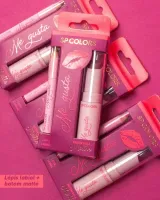 Kit labial Me Gusta SP Colors