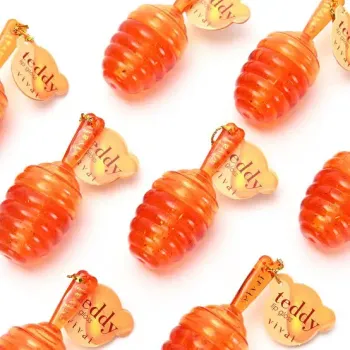Lip Gloss Teddy Vivai