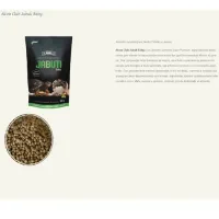 ração Alcon Jabuti Baby 100g - Foto 2