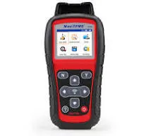 Autel Maxi TPMS TS508 Imagem