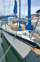 BRUCE FARR – 44 PÉS – ANO 1999 - Foto 2