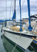 BRUCE FARR – 44 PÉS – ANO 1999 - Foto 3