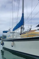 BRUCE FARR – 44 PÉS – ANO 1999 - Foto 6