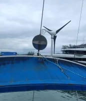 BRUCE FARR – 44 PÉS – ANO 1999 - Foto 12