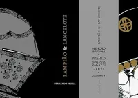 LAMPIAO & LANCELOTE (PRODUTO USADO - COMO NOVO)