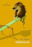 FABULAS (PRODUTO USADO - COMO NOVO)