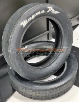 Pneu PRO FRONT 23.0/5.0-15 MAGMA PRO (PAR) - (SOLICITE COTAÇÃO DO FRETE)