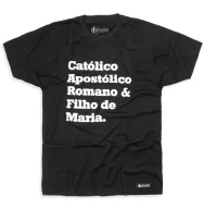 Plus Size Filho de Maria