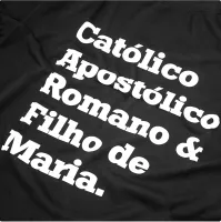 Plus Size Filho de Maria - Foto 2