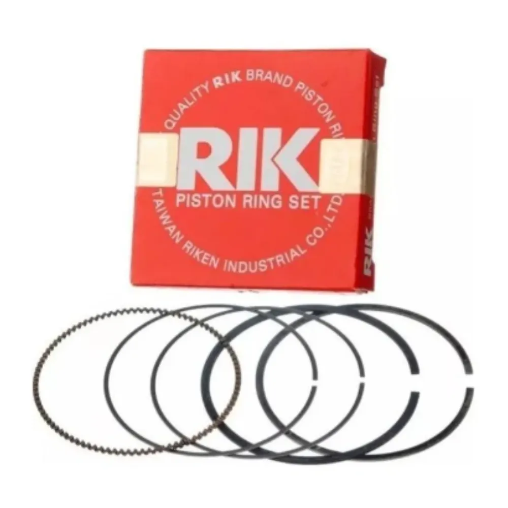 ANEL PISTÃO B CRF 230 (0,25) - RIK